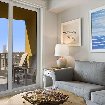 Modern Beach Vibe With A Breathtaking View - Stunning Pool - Pier Park Panama City Beach Exterior foto
