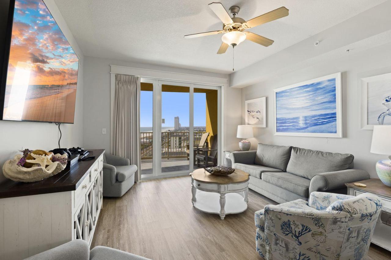 Modern Beach Vibe With A Breathtaking View - Stunning Pool - Pier Park Panama City Beach Exterior foto