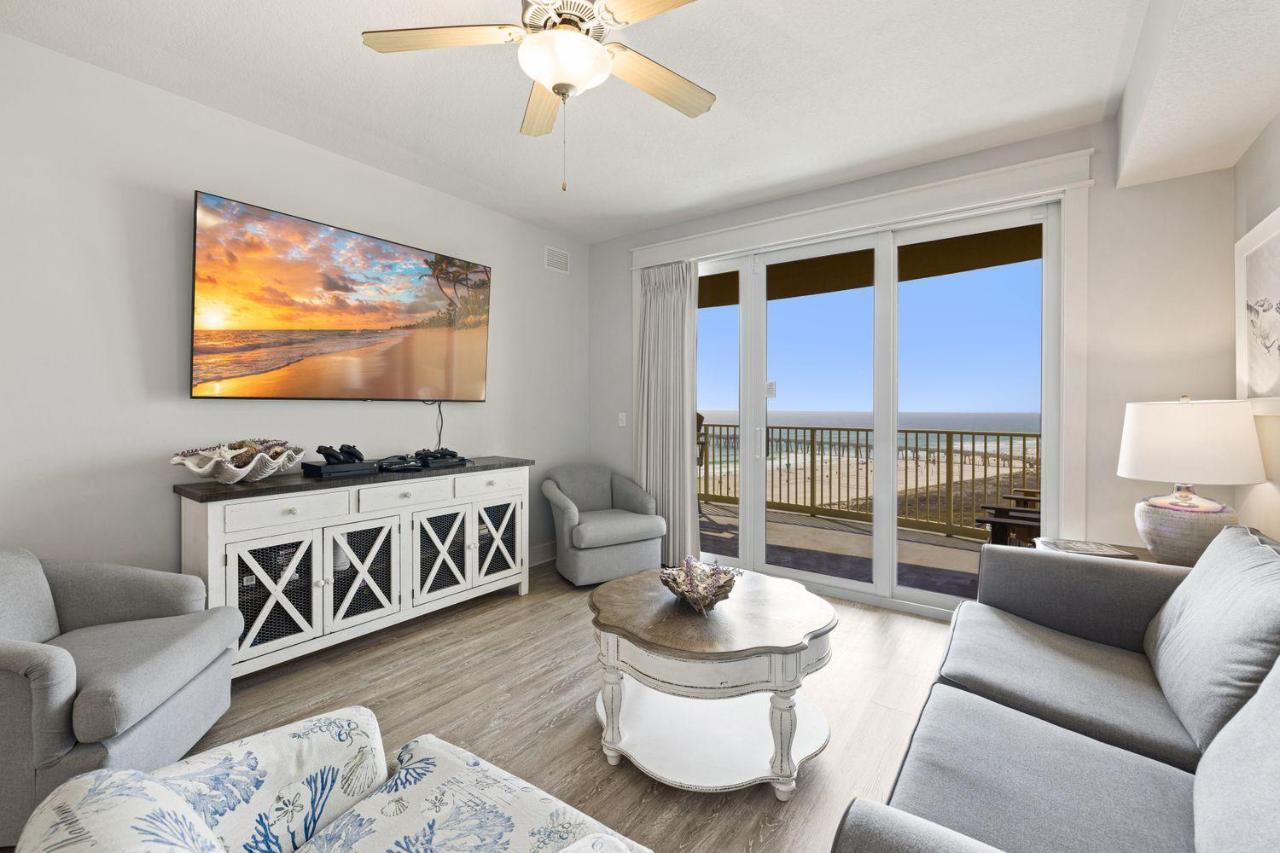 Modern Beach Vibe With A Breathtaking View - Stunning Pool - Pier Park Panama City Beach Exterior foto