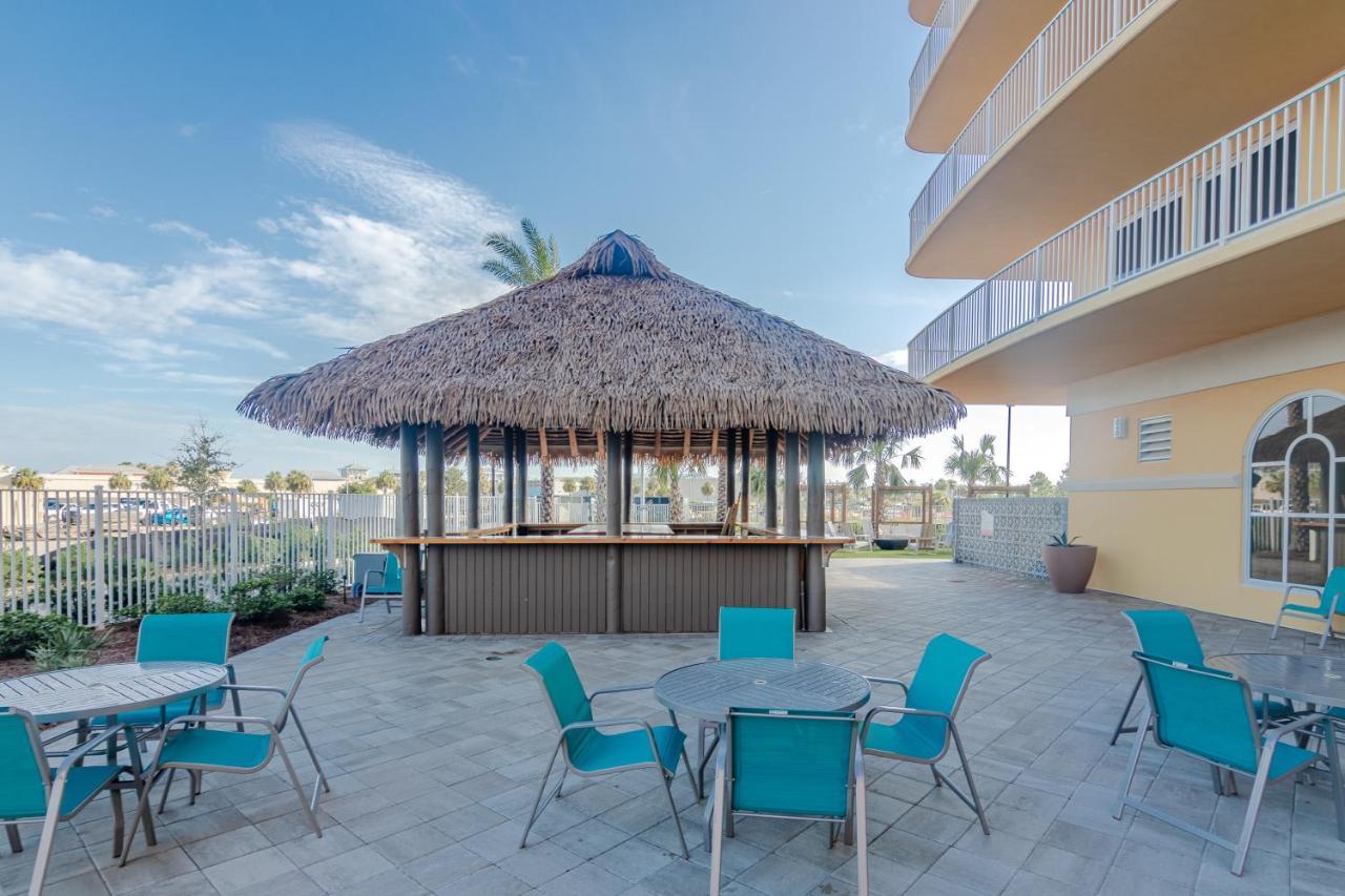 Modern Beach Vibe With A Breathtaking View - Stunning Pool - Pier Park Panama City Beach Exterior foto