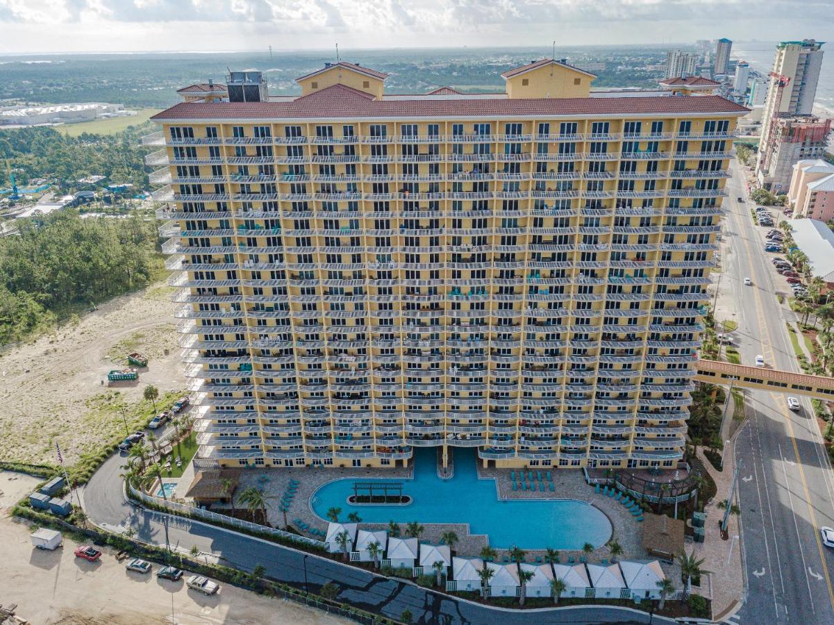 Modern Beach Vibe With A Breathtaking View - Stunning Pool - Pier Park Panama City Beach Exterior foto