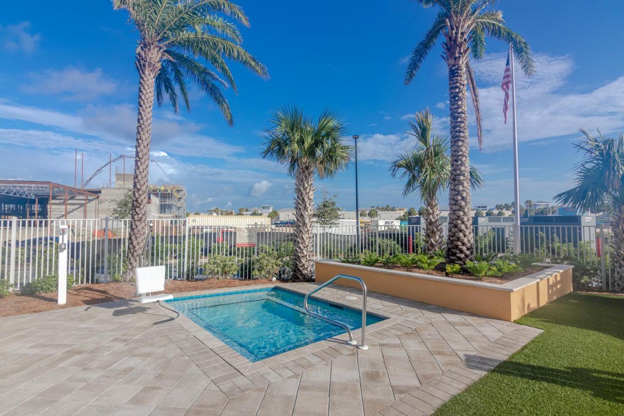 Modern Beach Vibe With A Breathtaking View - Stunning Pool - Pier Park Panama City Beach Exterior foto
