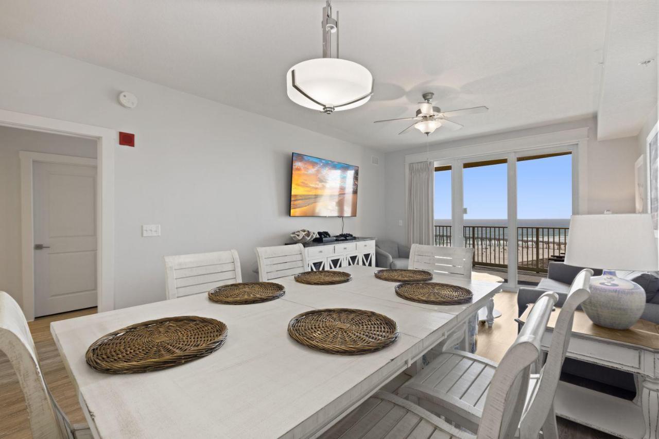 Modern Beach Vibe With A Breathtaking View - Stunning Pool - Pier Park Panama City Beach Exterior foto