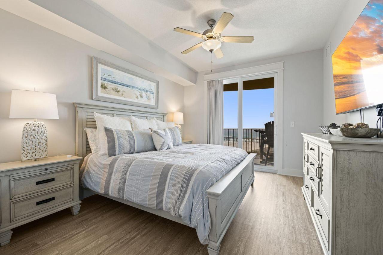 Modern Beach Vibe With A Breathtaking View - Stunning Pool - Pier Park Panama City Beach Exterior foto
