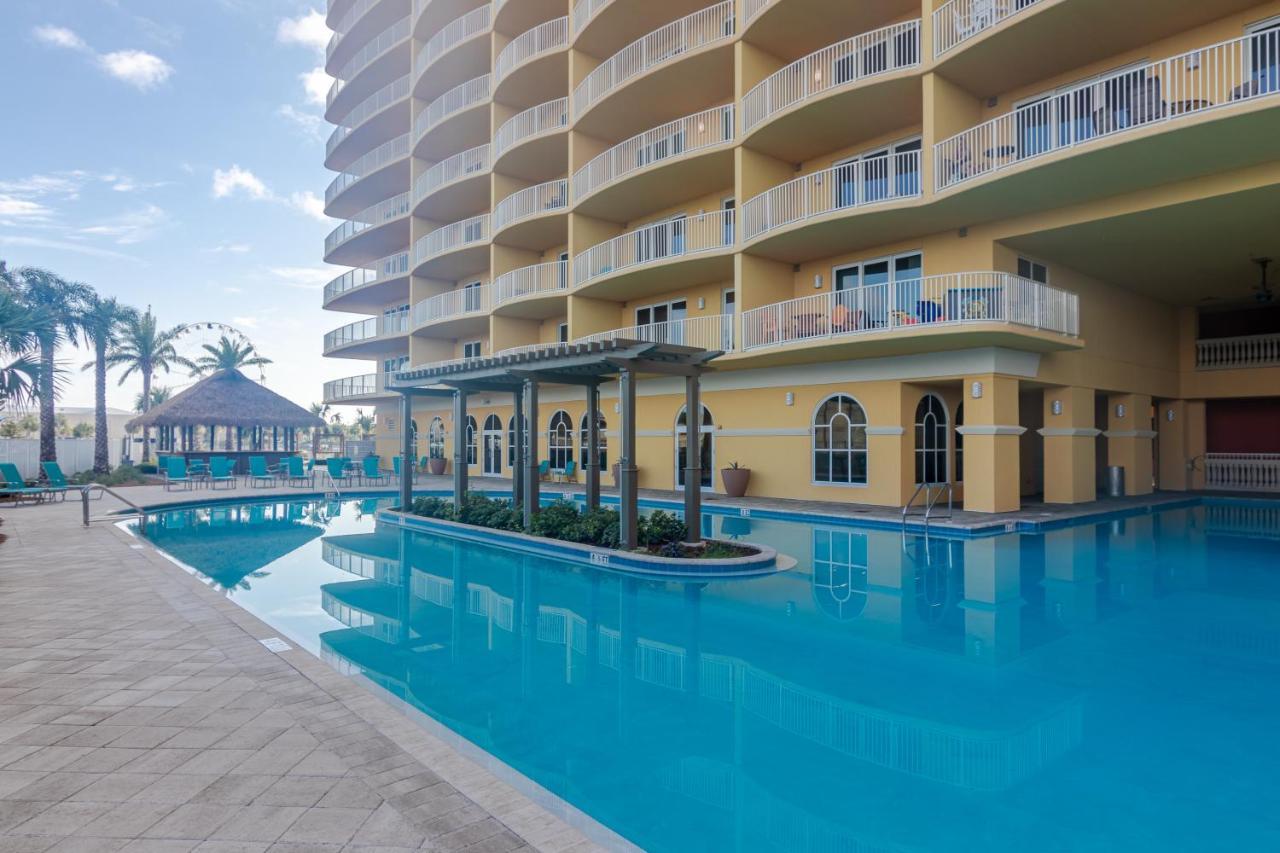 Modern Beach Vibe With A Breathtaking View - Stunning Pool - Pier Park Panama City Beach Exterior foto