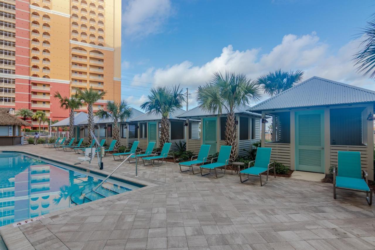 Modern Beach Vibe With A Breathtaking View - Stunning Pool - Pier Park Panama City Beach Exterior foto