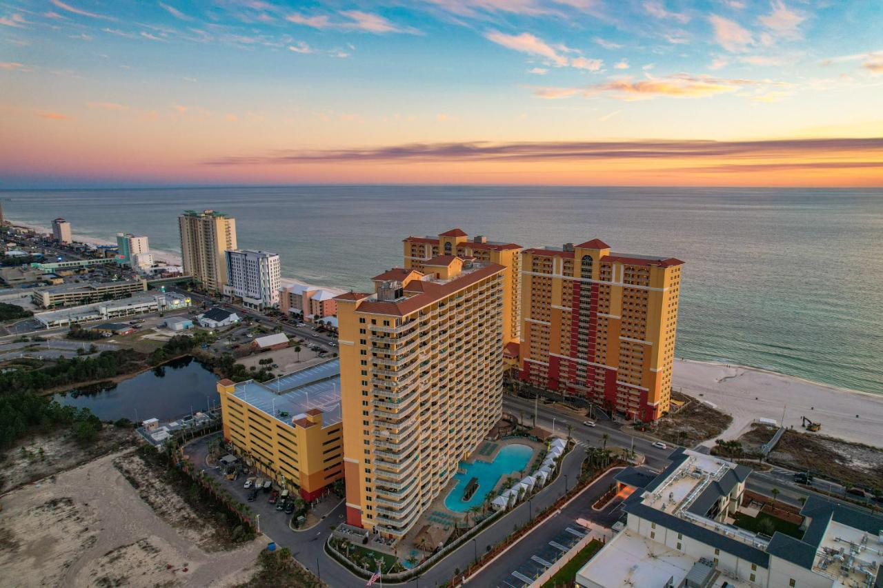 Modern Beach Vibe With A Breathtaking View - Stunning Pool - Pier Park Panama City Beach Exterior foto