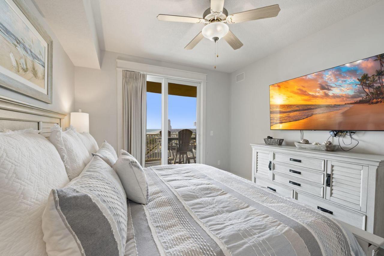 Modern Beach Vibe With A Breathtaking View - Stunning Pool - Pier Park Panama City Beach Exterior foto