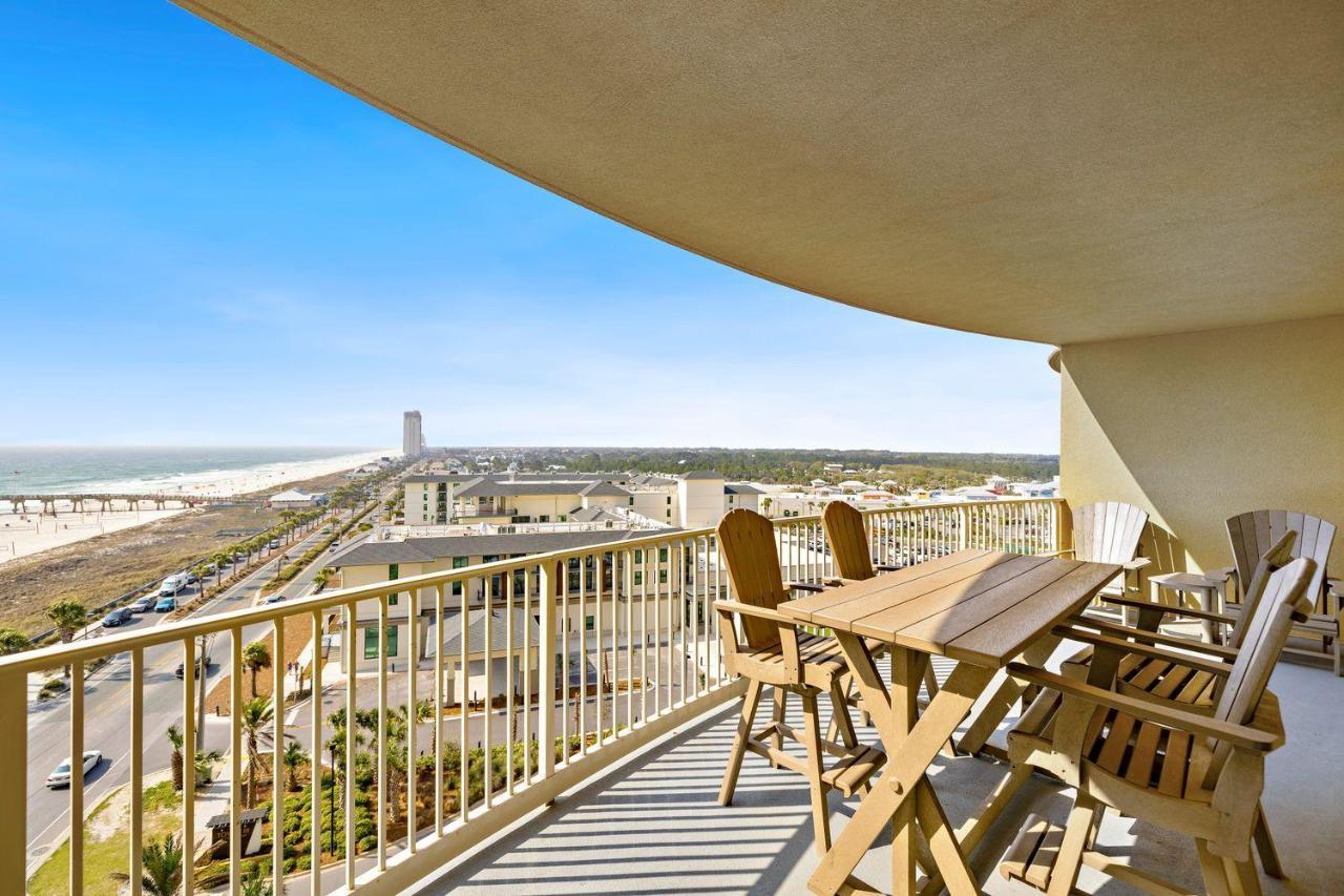 Modern Beach Vibe With A Breathtaking View - Stunning Pool - Pier Park Panama City Beach Exterior foto