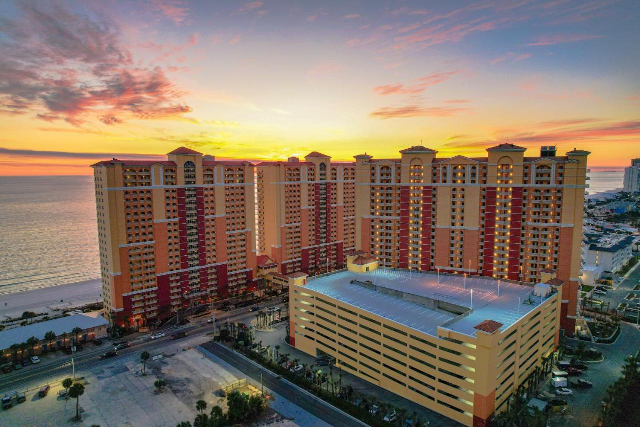 Modern Beach Vibe With A Breathtaking View - Stunning Pool - Pier Park Panama City Beach Exterior foto