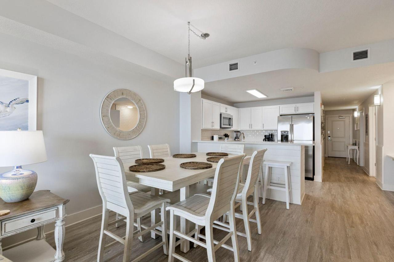Modern Beach Vibe With A Breathtaking View - Stunning Pool - Pier Park Panama City Beach Exterior foto