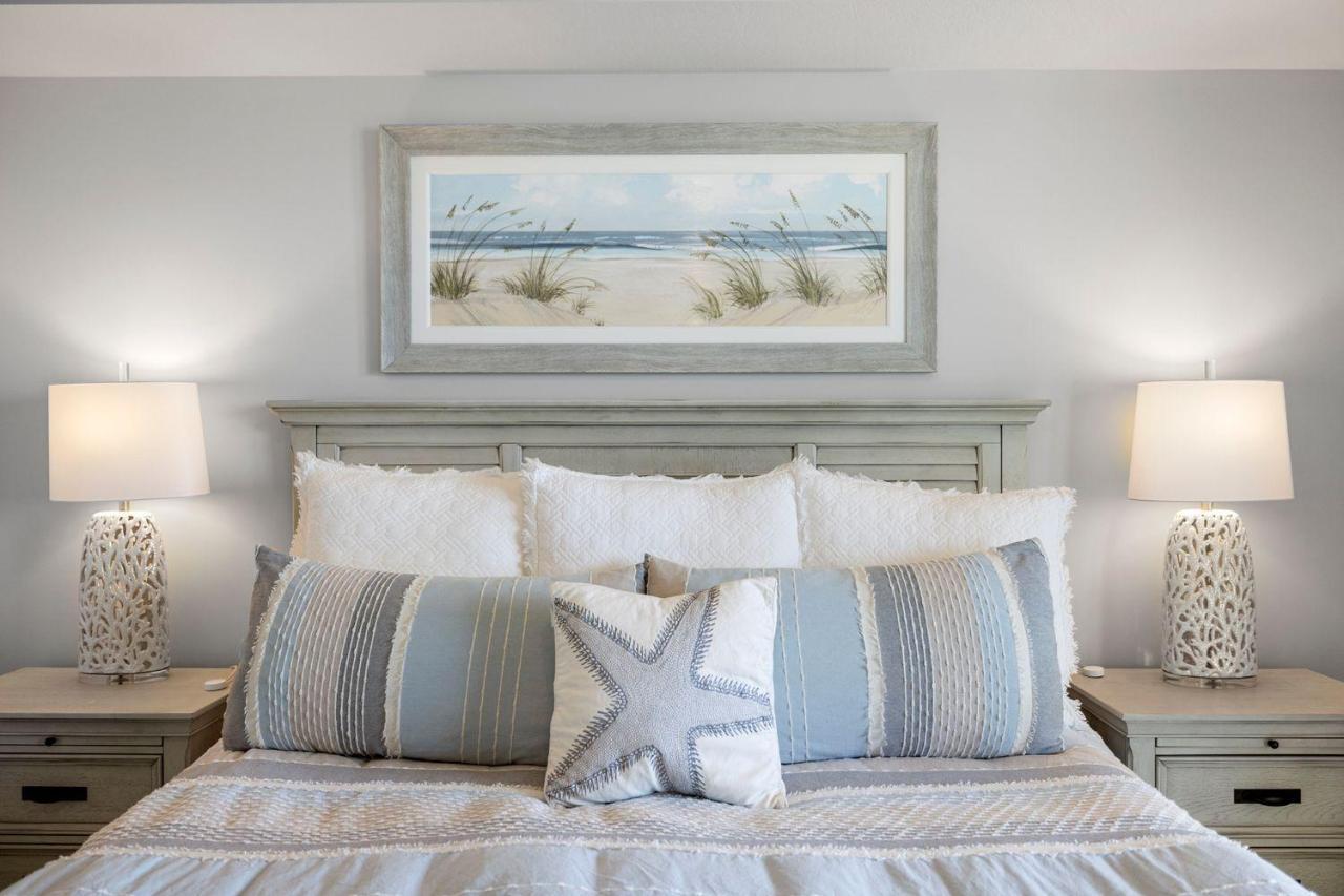 Modern Beach Vibe With A Breathtaking View - Stunning Pool - Pier Park Panama City Beach Exterior foto