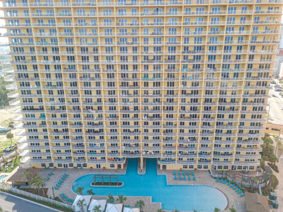 Modern Beach Vibe With A Breathtaking View - Stunning Pool - Pier Park Panama City Beach Exterior foto