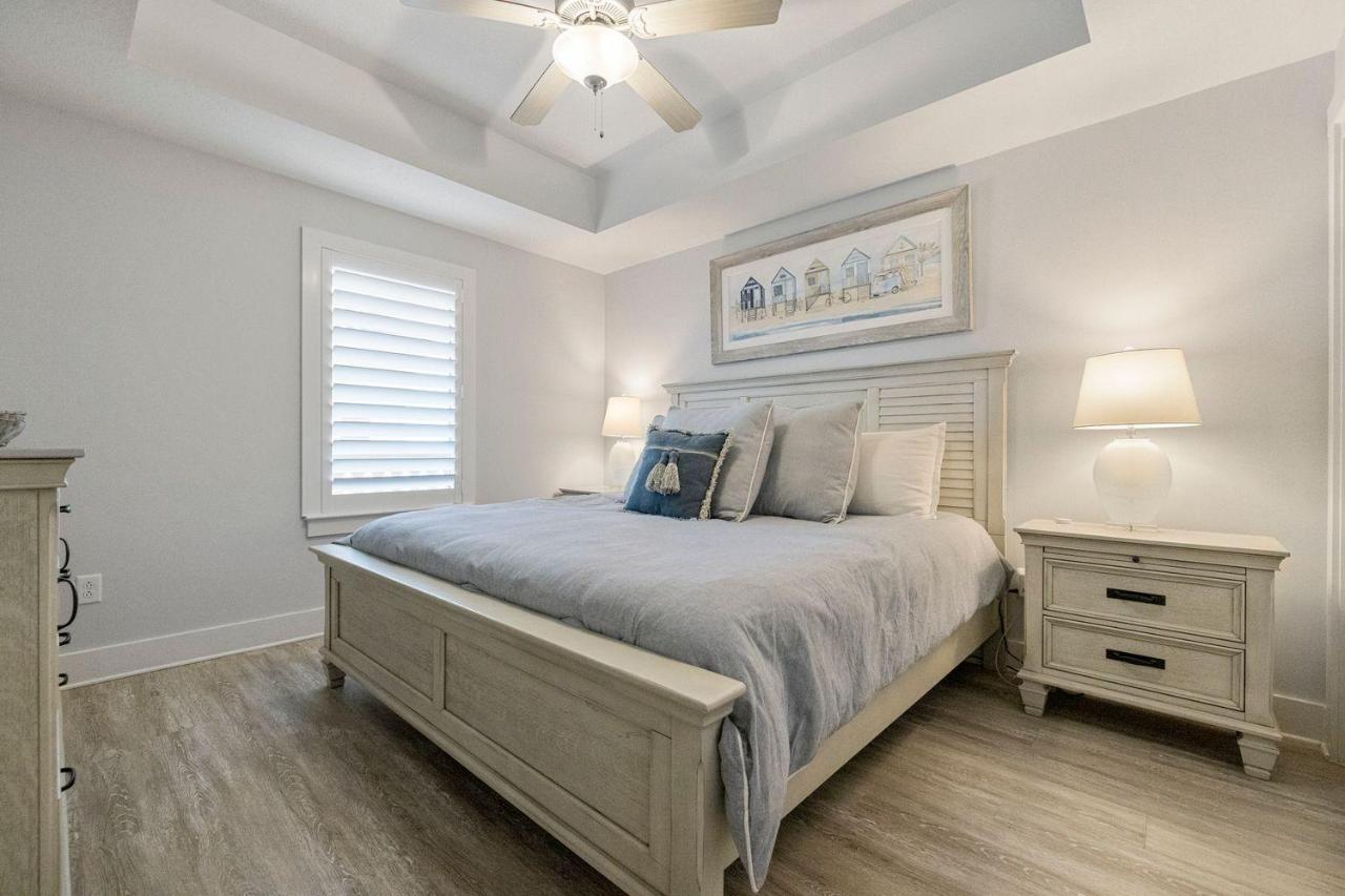 Modern Beach Vibe With A Breathtaking View - Stunning Pool - Pier Park Panama City Beach Exterior foto