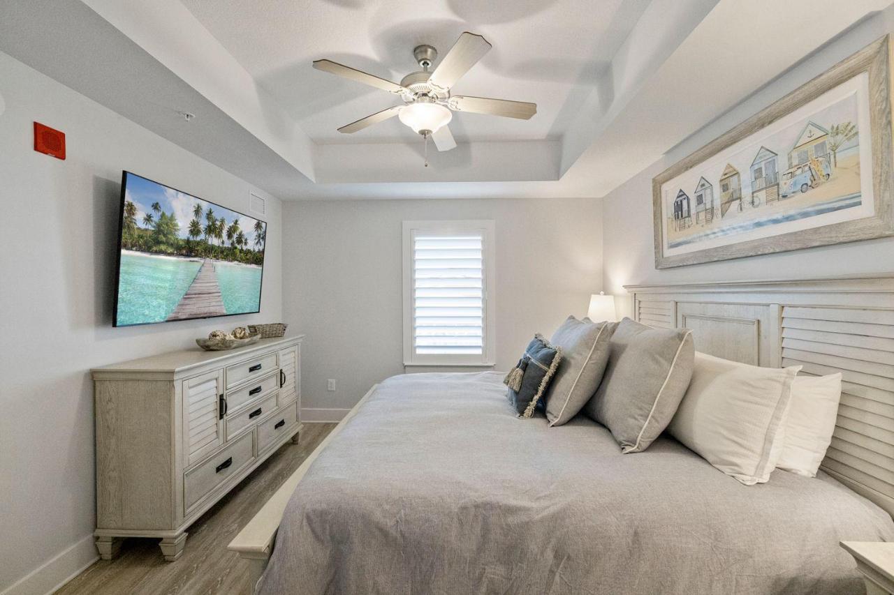 Modern Beach Vibe With A Breathtaking View - Stunning Pool - Pier Park Panama City Beach Exterior foto