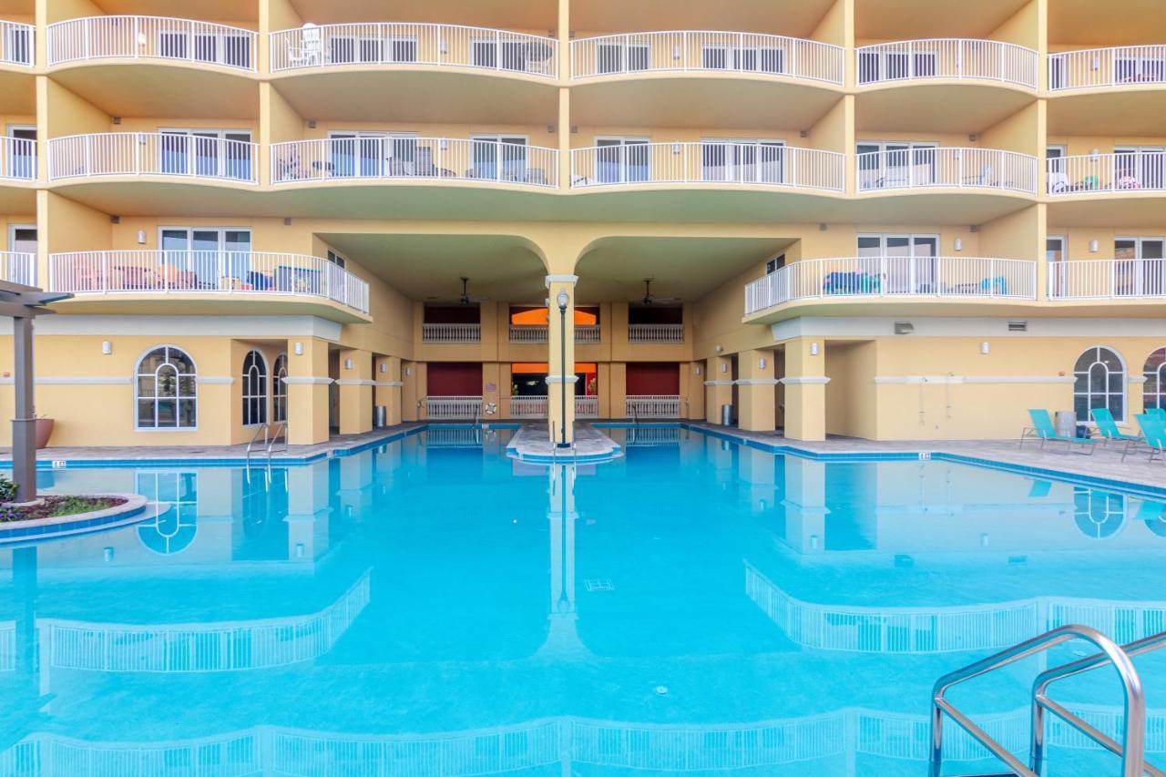 Modern Beach Vibe With A Breathtaking View - Stunning Pool - Pier Park Panama City Beach Exterior foto