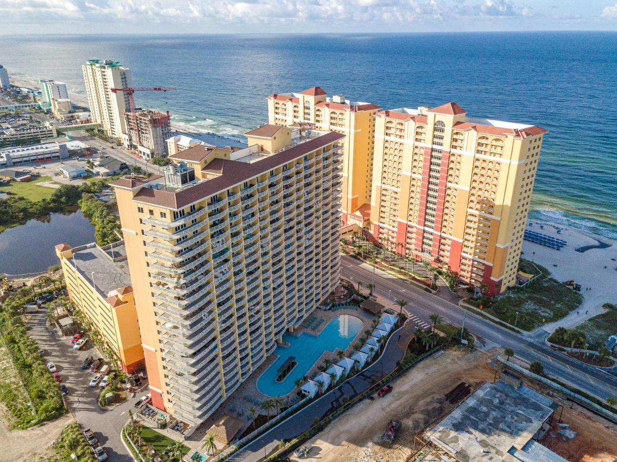 Modern Beach Vibe With A Breathtaking View - Stunning Pool - Pier Park Panama City Beach Exterior foto